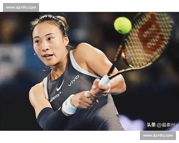WTA 即时排名：萨巴伦卡卫冕领跑 郑钦文伤缺跌至第 9